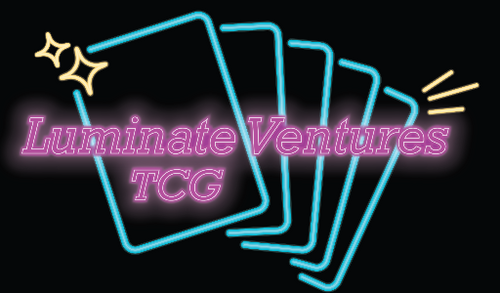 Luminate Ventures TCG